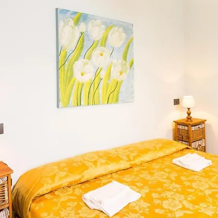 Tatil Evi Rustico Di Pianello Naturstein-ferienhaus Am *