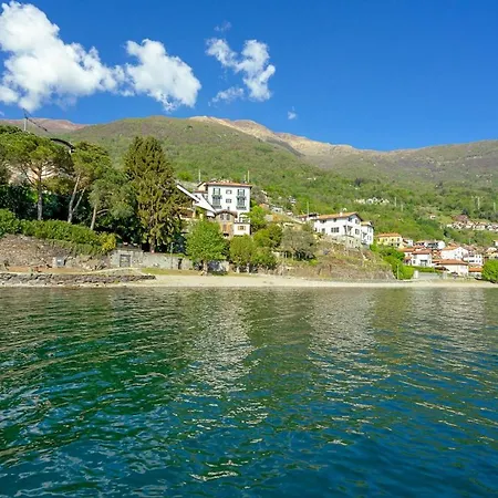 Rustico Di Pianello Naturstein-ferienhaus Am Tatil Evi *