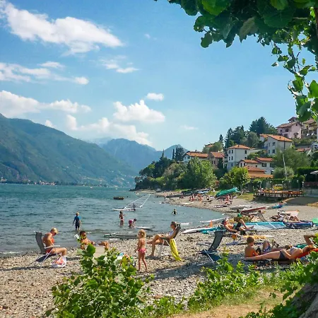 Tatil Evi Rustico Di Pianello Naturstein-ferienhaus Am