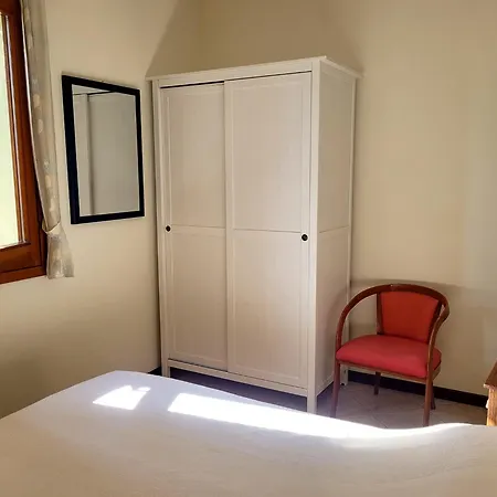 Tatil Evi Rustico Di Pianello Naturstein-ferienhaus Am