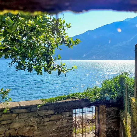 Rustico Di Pianello Naturstein-ferienhaus Am Tatil Evi