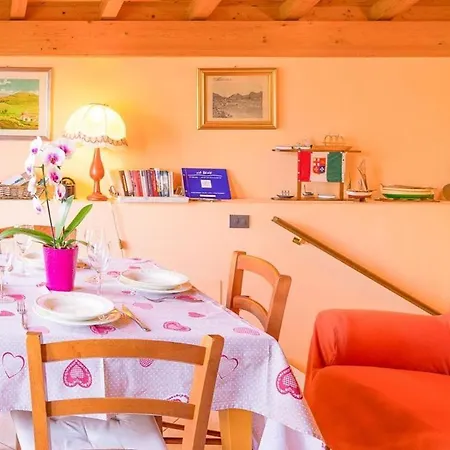 Rustico Di Pianello Naturstein-ferienhaus Am Hébergement de vacances