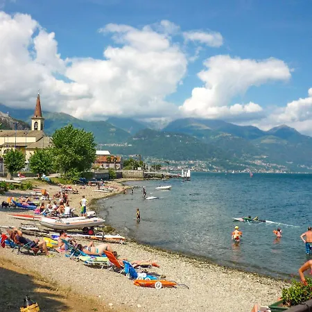 Hébergement de vacances Rustico Di Pianello Naturstein-ferienhaus Am *