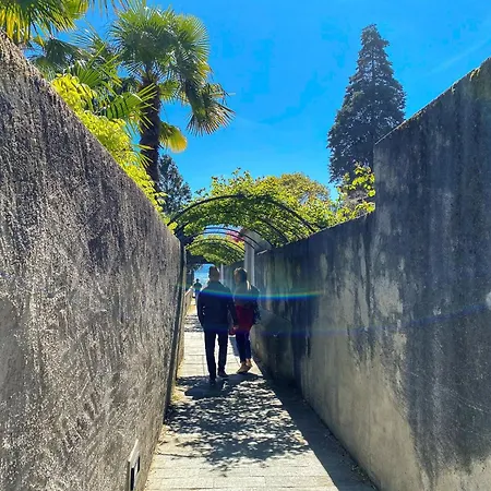 Rustico Di Pianello Naturstein-ferienhaus Am *