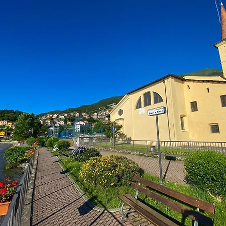 Rustico Di Pianello Naturstein-ferienhaus Am *