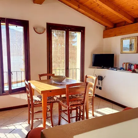 Rustico Di Pianello Naturstein-ferienhaus Am Hébergement de vacances *