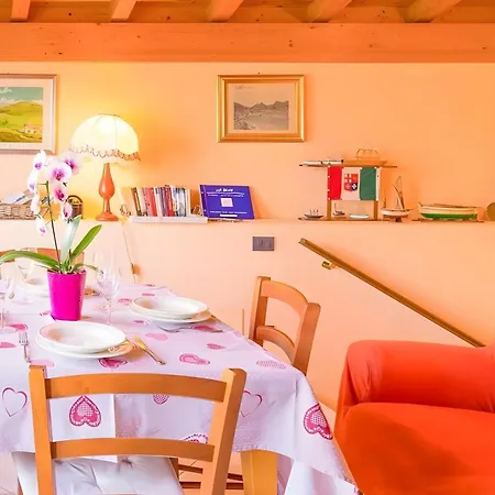 Rustico Di Pianello Naturstein-ferienhaus Am Ferienhaus *