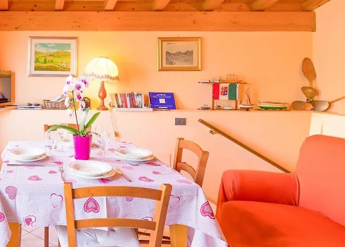 Rustico Di Pianello Naturstein-ferienhaus Am Tatil Evi