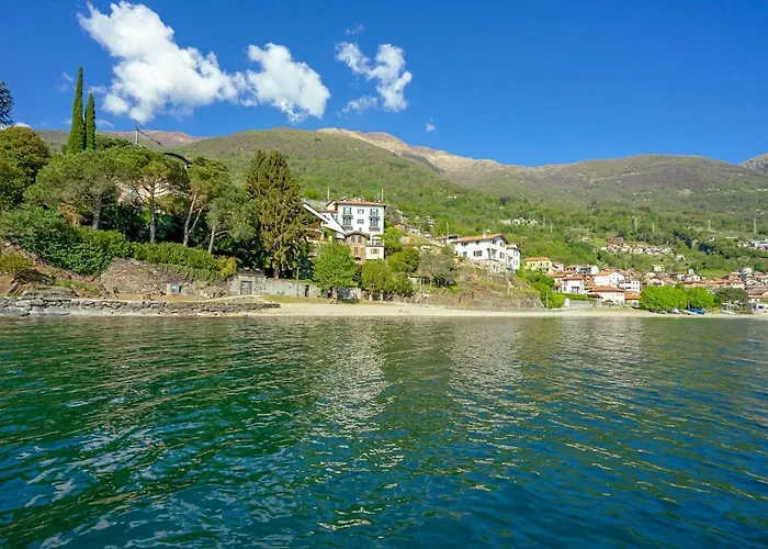 Rustico Di Pianello Naturstein-ferienhaus Am Tatil Evi *