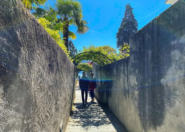 Rustico Di Pianello Naturstein-ferienhaus Am *