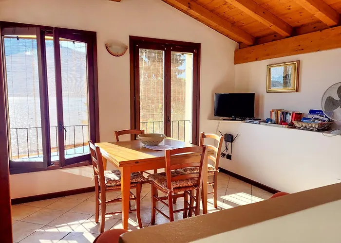 Rustico Di Pianello Naturstein-ferienhaus Am Tatil Evi *