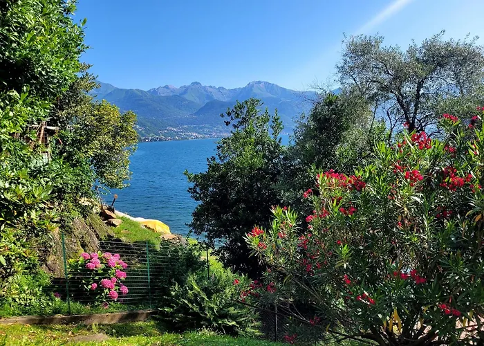 Rustico Di Pianello Naturstein-ferienhaus Am