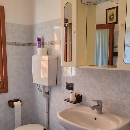 Rustico Di Pianello Naturstein-ferienhaus Am