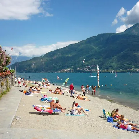 Rustico Di Pianello Naturstein-ferienhaus Am