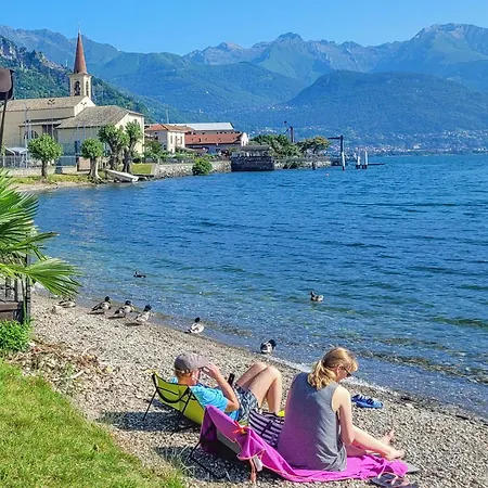 Rustico Di Pianello Naturstein-ferienhaus Am *