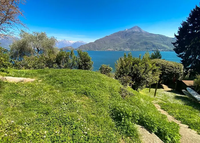 Rustico Di Pianello Naturstein-ferienhaus Am *