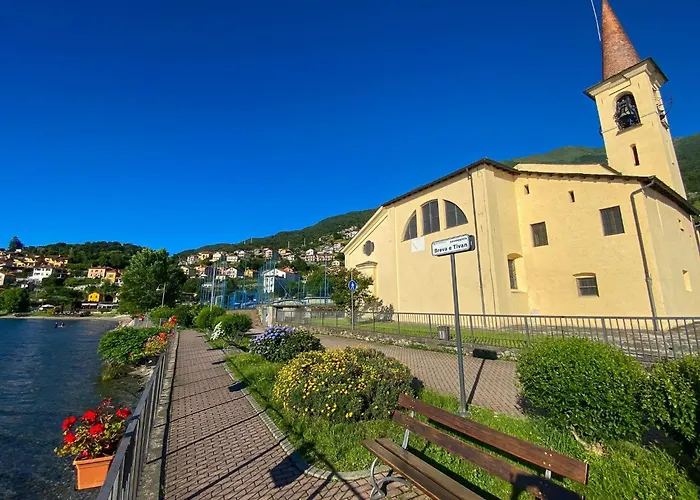 Rustico Di Pianello Naturstein-ferienhaus Am *