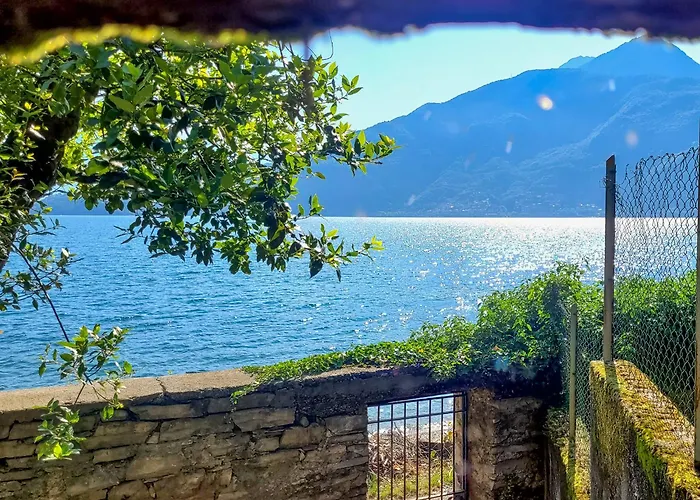 Rustico Di Pianello Naturstein-ferienhaus Am Vakantiehuis