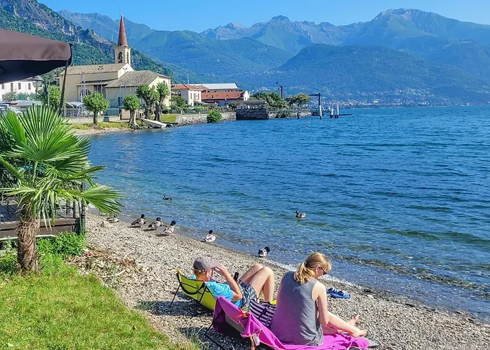 Rustico Di Pianello Naturstein-ferienhaus Am *